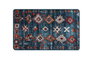 Mijölnir Ressal Alfombrilla de Baño Multicolor 70 x 120 cm
